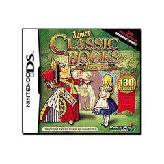 Nintendo DS Junior Classic Books