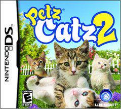 Nintendo DS Petz Catz 2