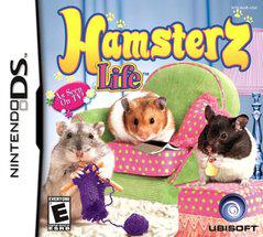 Nintendo DS Hamsterz Life