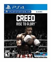 PS4 Creed Rise to Glory (Unopened)