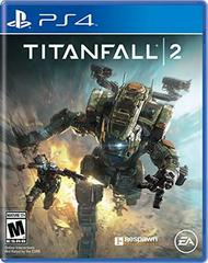 PS4 Titanfall 2