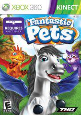 XBOX 360 Fantastic Pets