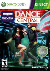 XBOX 360 Dance Central