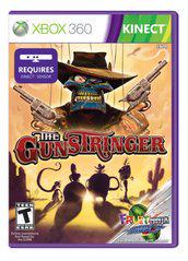 XBOX 360 The Gunstringer (broken box)