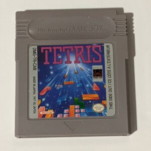 TETRIS :Cart Only (Nintendo Game Boy, 1989) Y11