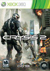 XBOX 360 Crysis 2