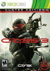 XBOX 360 Crysis 3