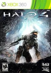 XBOX 360 Halo 4